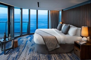 Penthouse Suite